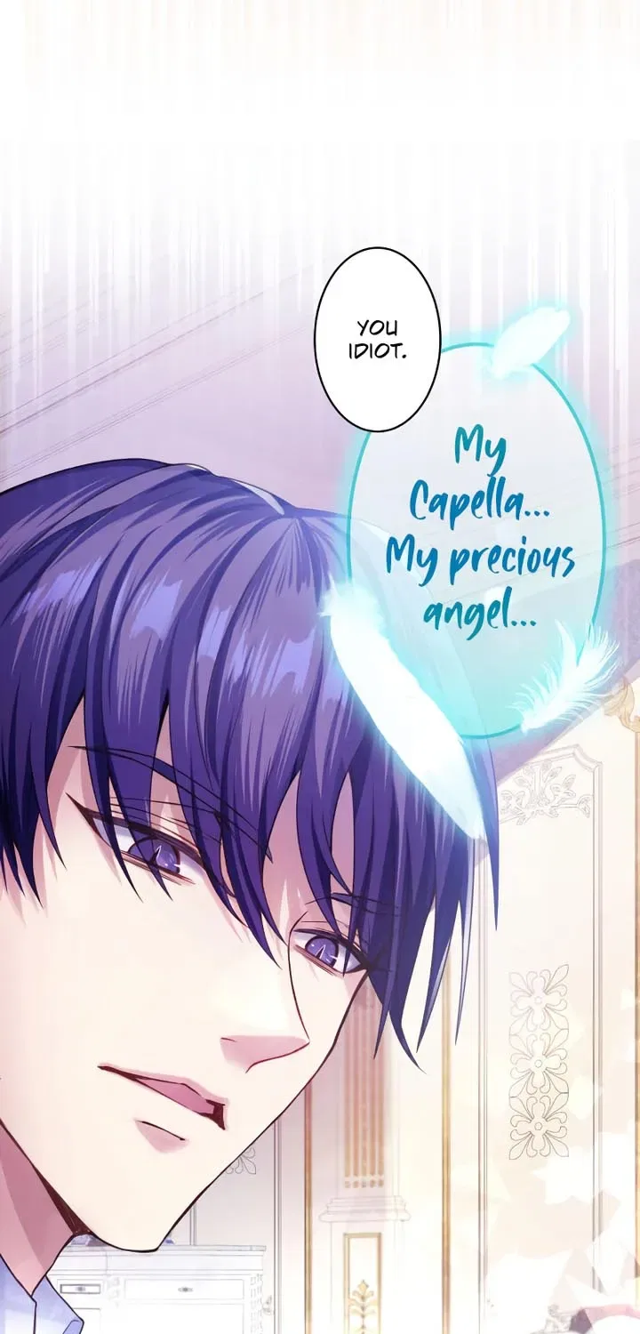 The Villainess Can’t Take Revenge on Her Reaper Father Chapter 1 – Page 133