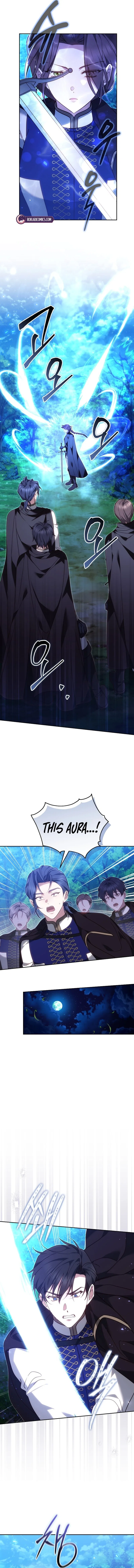 The Reason Why That Villainess Picked Up A Sword Chapter 75 – Page 13