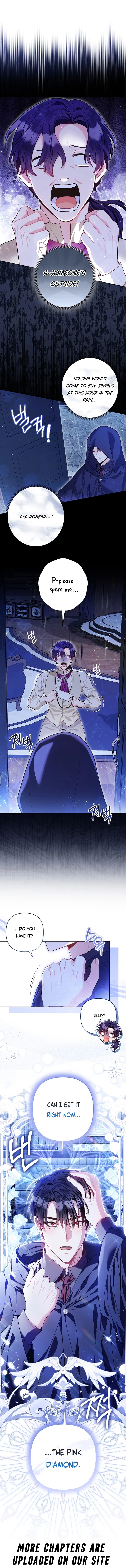 I’m a Villainess, but I Imprinted with the Male Lead Chapter 9 – Page 16