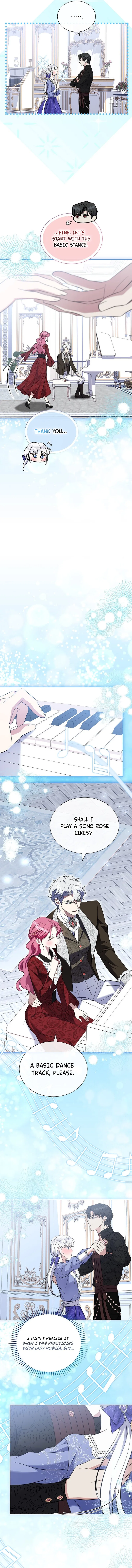 If You’re Captured by a Sweetly Obsessive Male Lead Chapter 58 – Page 11