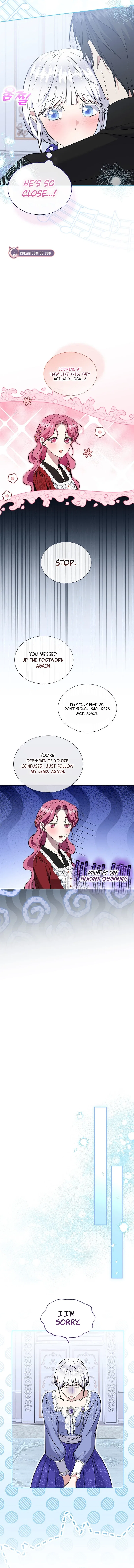 If You’re Captured by a Sweetly Obsessive Male Lead Chapter 58 – Page 12