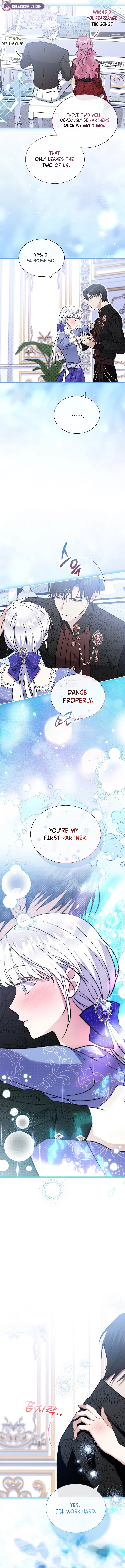 If You’re Captured by a Sweetly Obsessive Male Lead Chapter 58 – Page 15