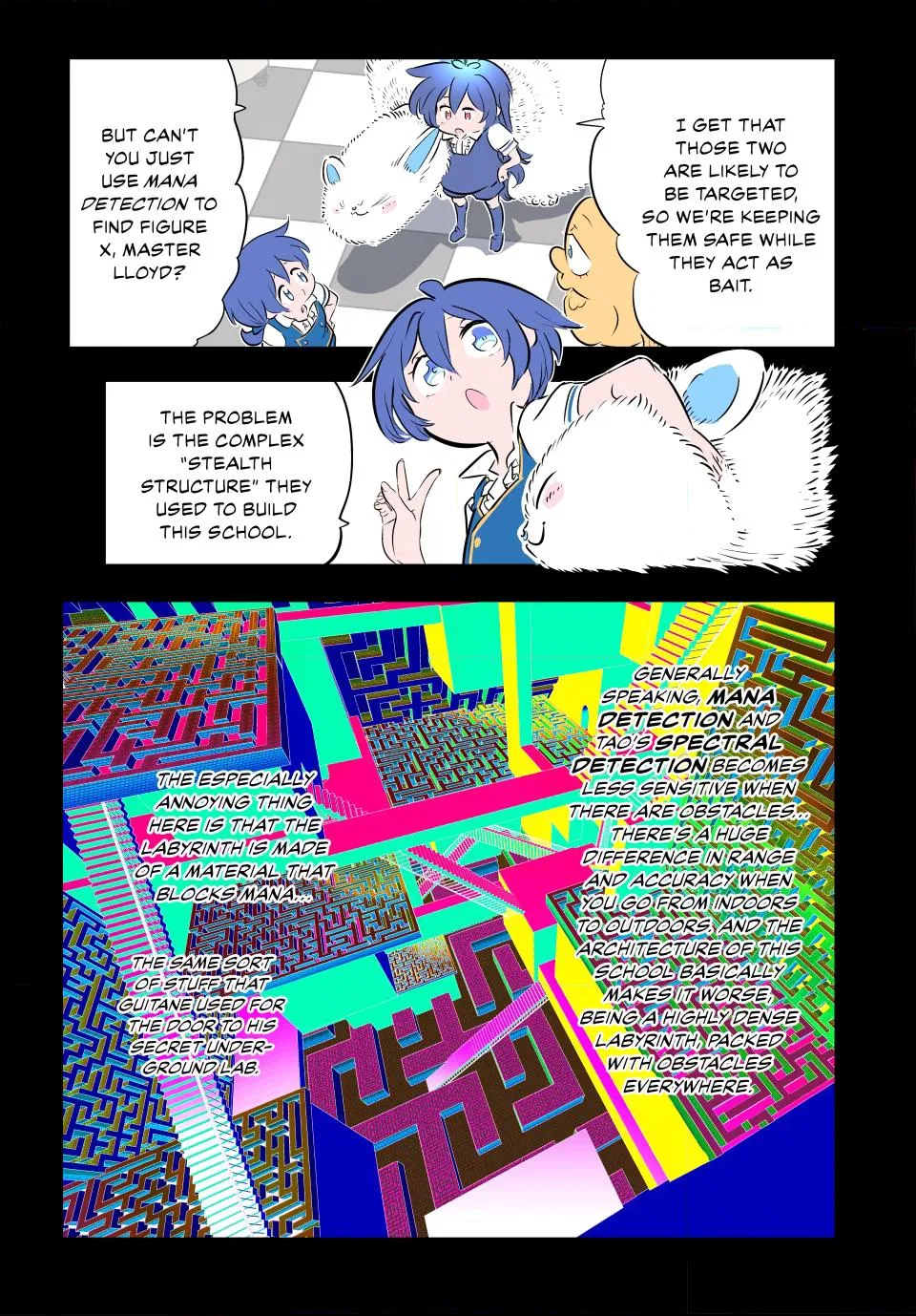 The Martial Genius Who Remembers Everything Chapter 221 – Page 4