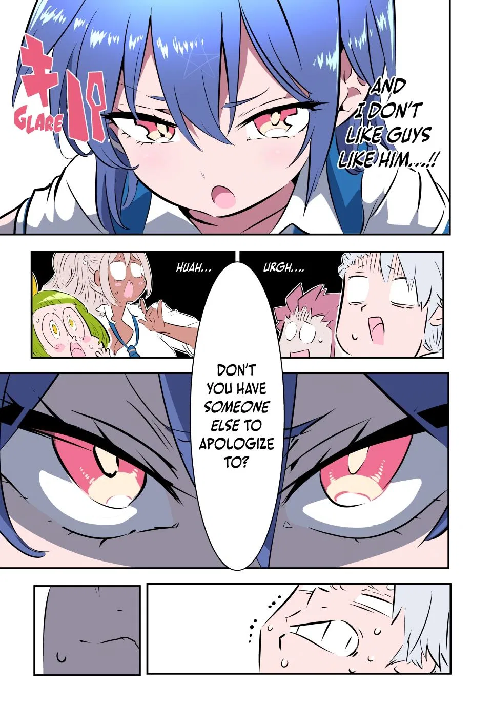 The Martial Genius Who Remembers Everything Chapter 221 – Page 8