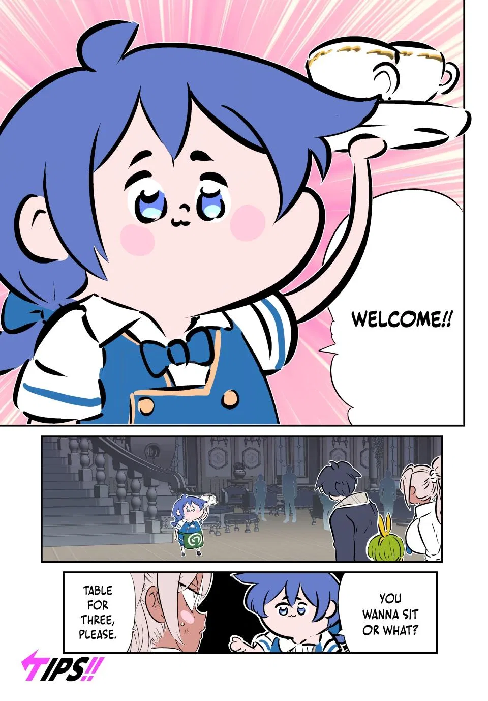 The Martial Genius Who Remembers Everything Chapter 221 – Page 18