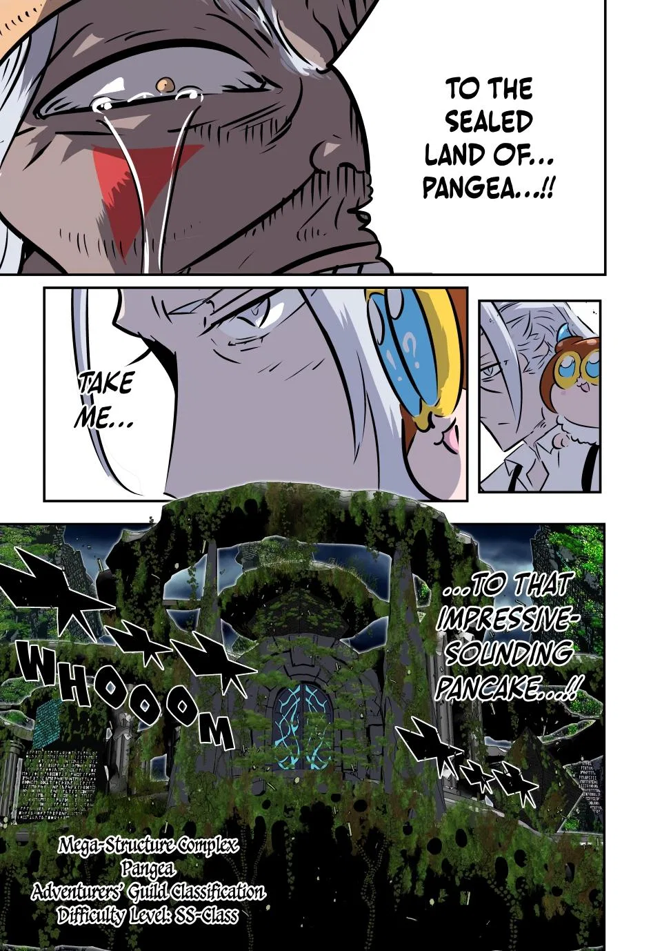 The Martial Genius Who Remembers Everything Chapter 221 – Page 24