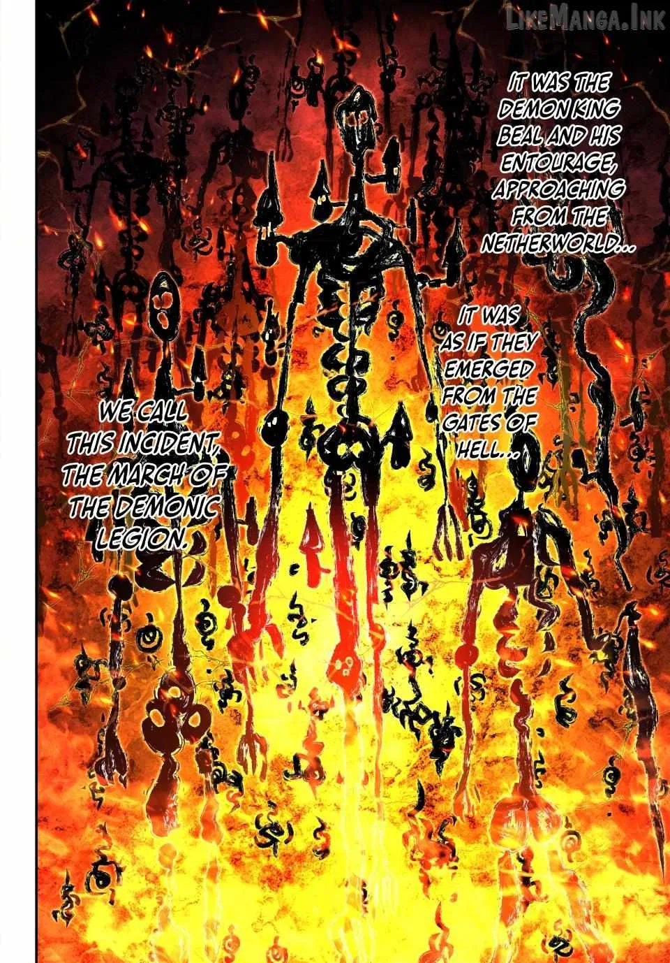 The Martial Genius Who Remembers Everything Chapter 220 – Page 12