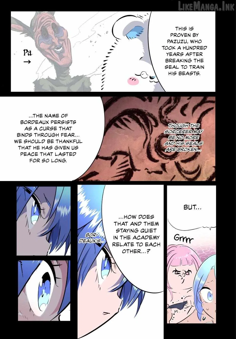 The Martial Genius Who Remembers Everything Chapter 220 – Page 26