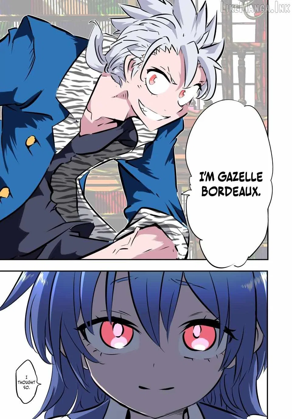 The Martial Genius Who Remembers Everything Chapter 220 – Page 30