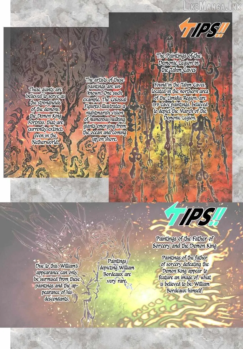 The Martial Genius Who Remembers Everything Chapter 220 – Page 31