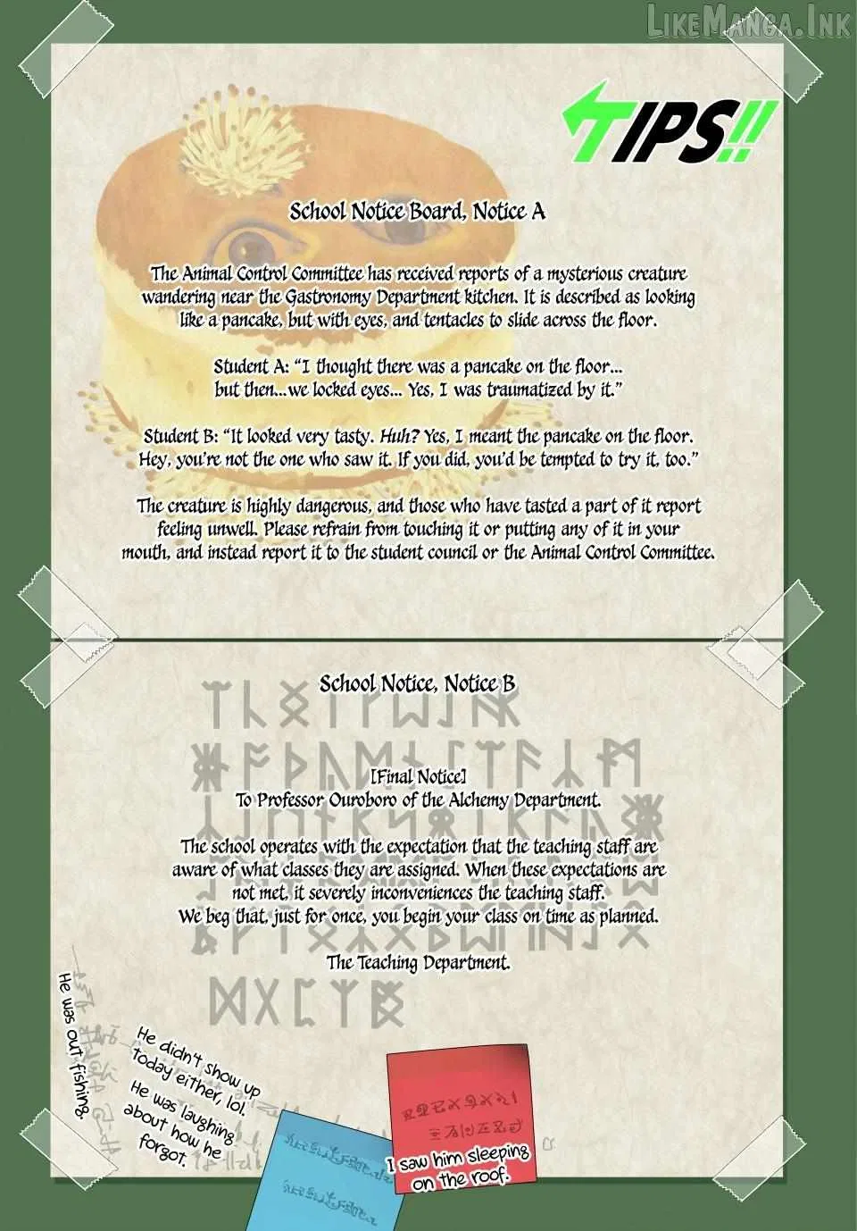 The Martial Genius Who Remembers Everything Chapter 220 – Page 32