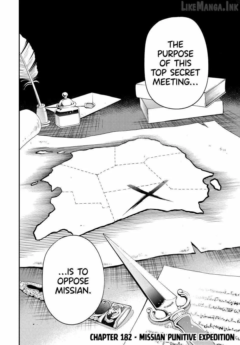 The Martial Genius Who Remembers Everything Chapter 182 – Page 2