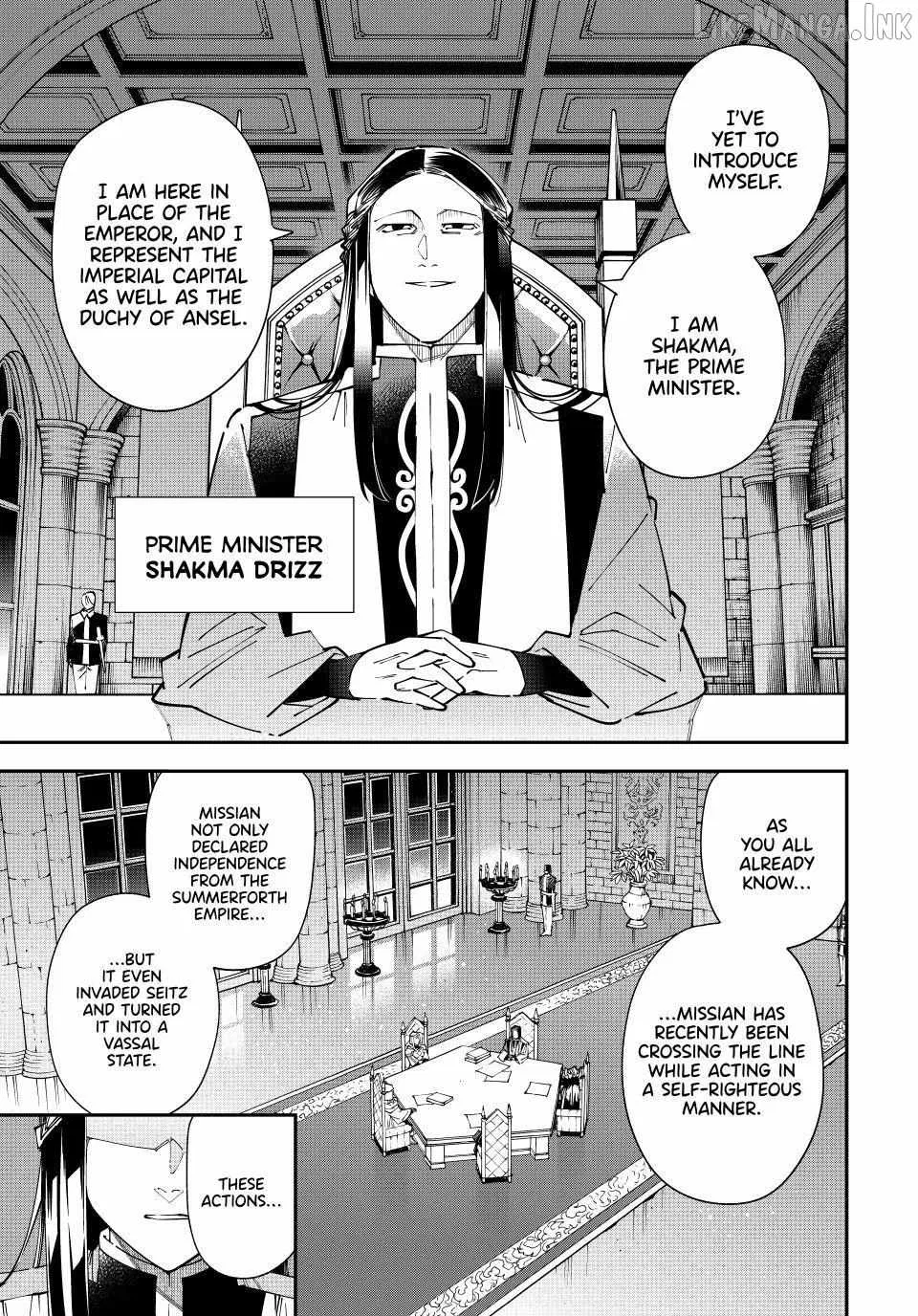 The Martial Genius Who Remembers Everything Chapter 182 – Page 3