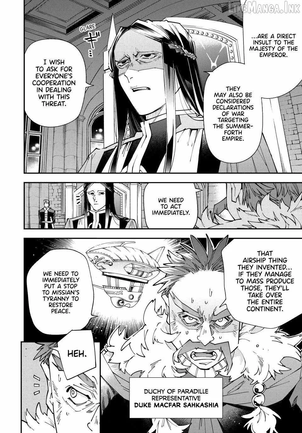 The Martial Genius Who Remembers Everything Chapter 182 – Page 4