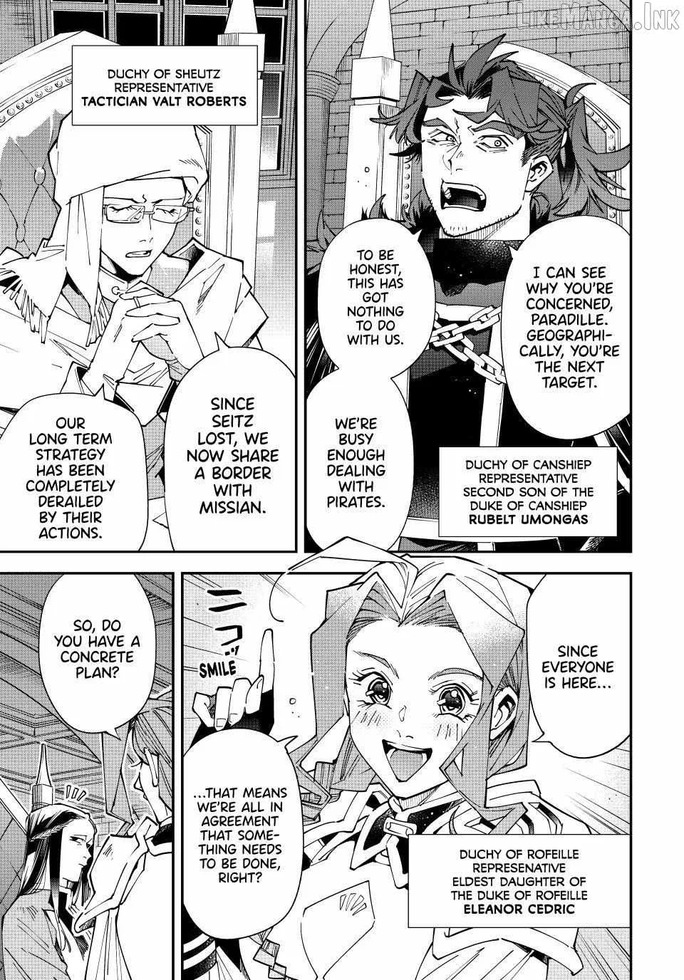 The Martial Genius Who Remembers Everything Chapter 182 – Page 5