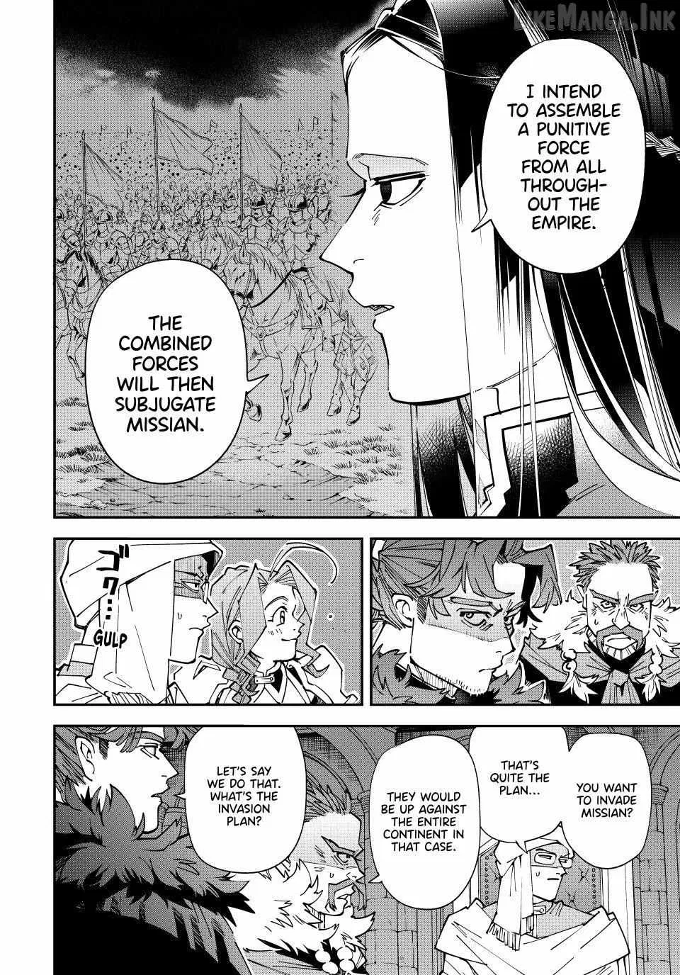 The Martial Genius Who Remembers Everything Chapter 182 – Page 6
