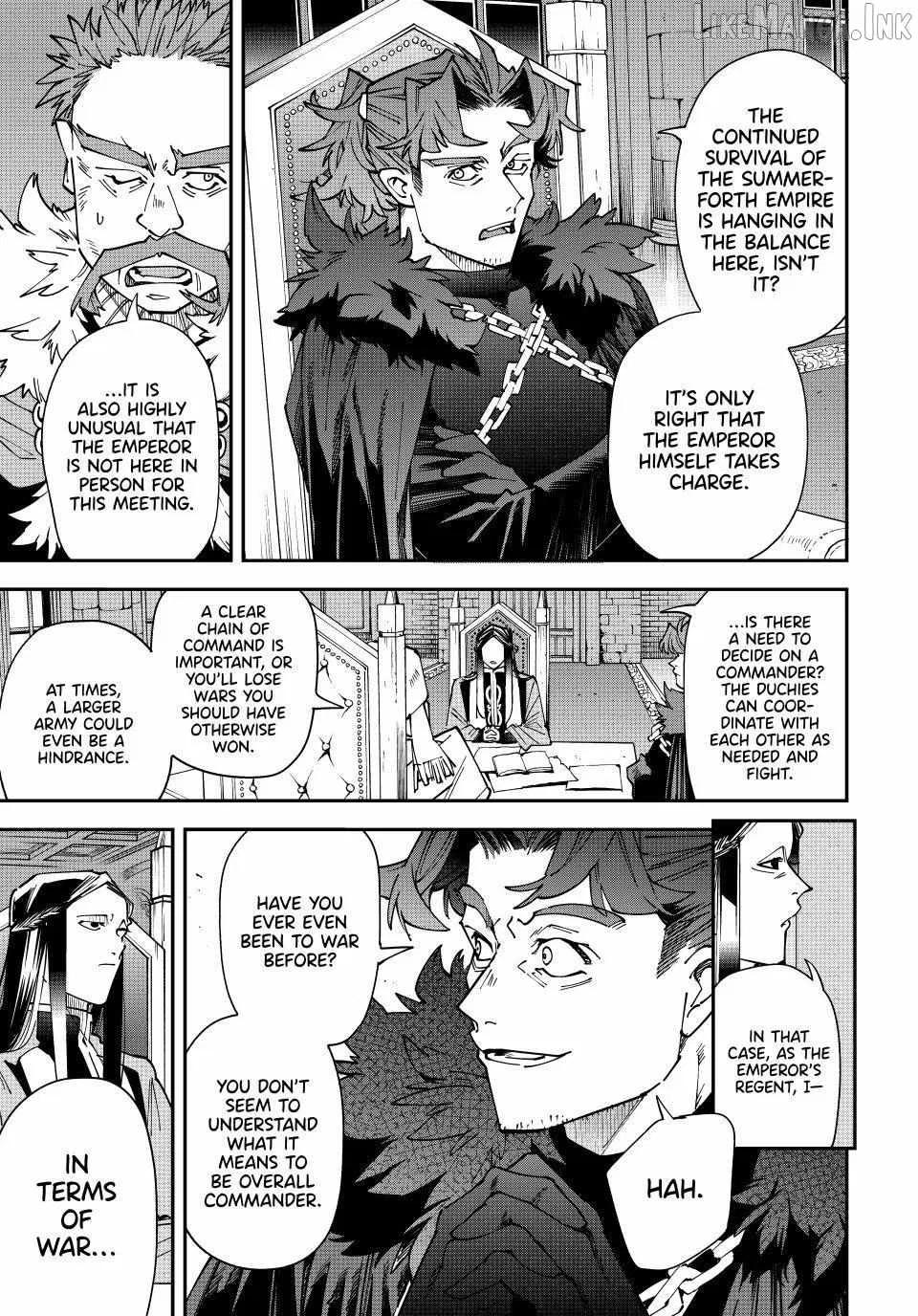 The Martial Genius Who Remembers Everything Chapter 182 – Page 9
