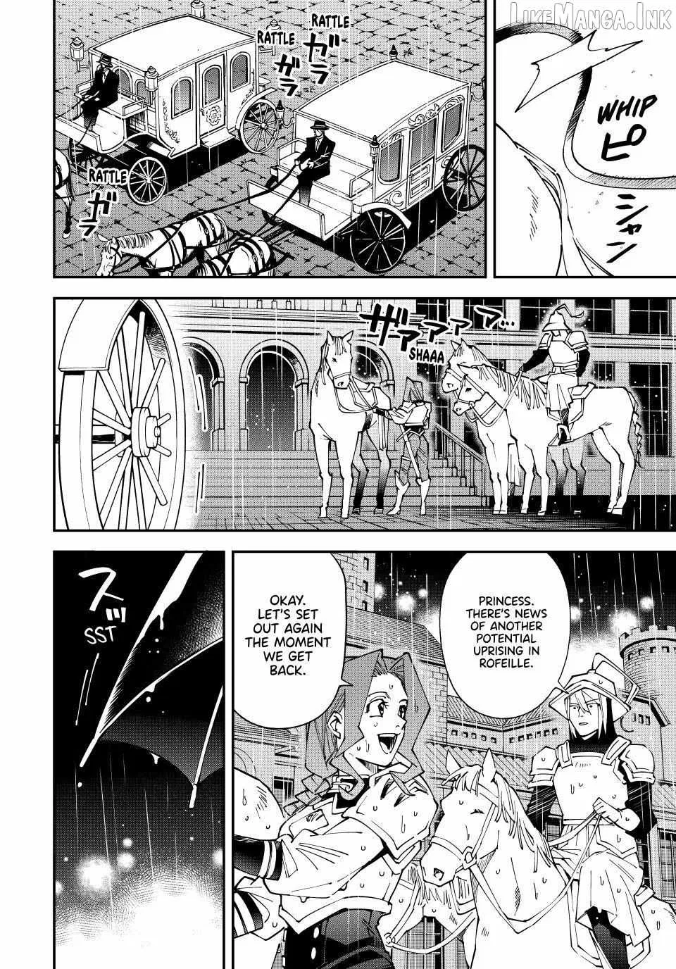 The Martial Genius Who Remembers Everything Chapter 182 – Page 14