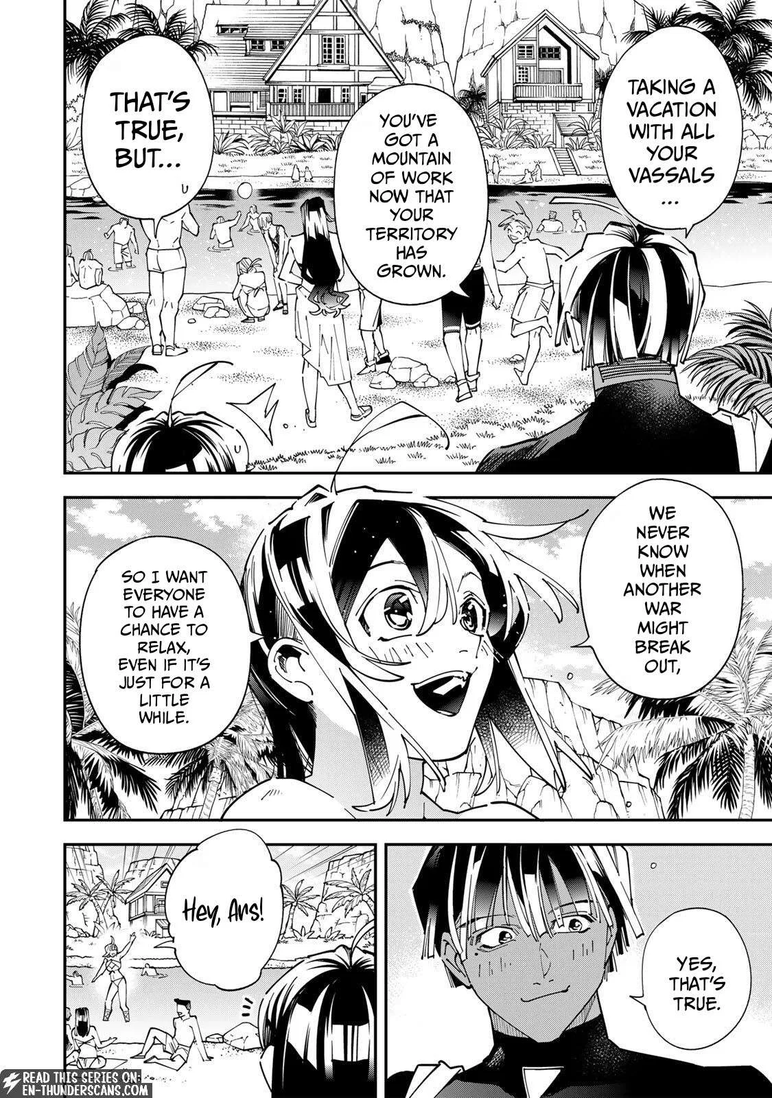 The Martial Genius Who Remembers Everything Chapter 181 – Page 3