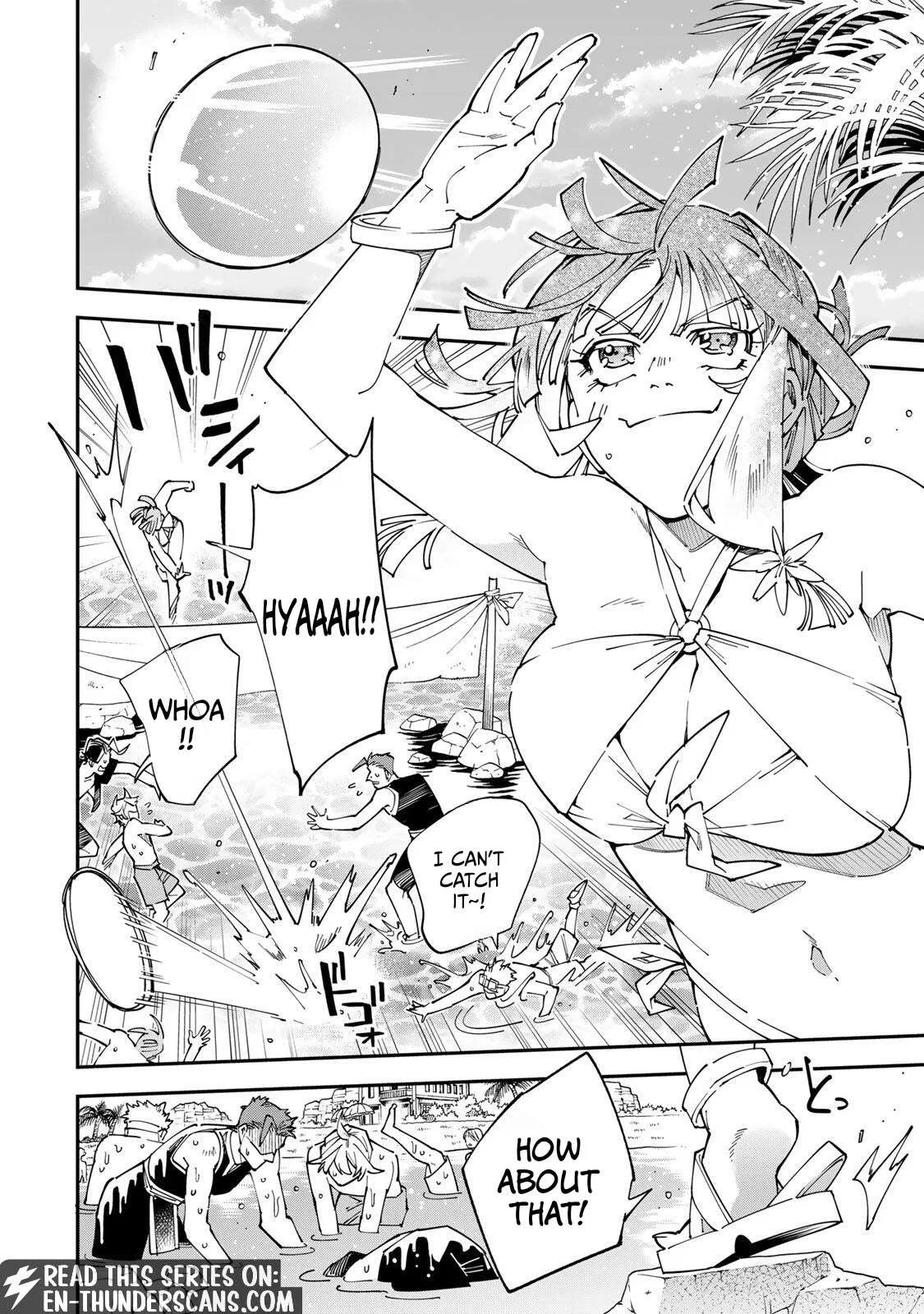The Martial Genius Who Remembers Everything Chapter 181 – Page 5