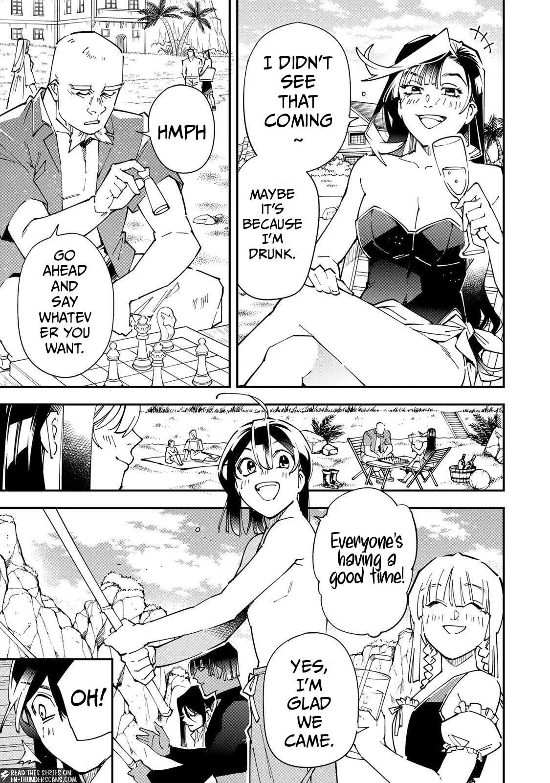 The Martial Genius Who Remembers Everything Chapter 181 – Page 8