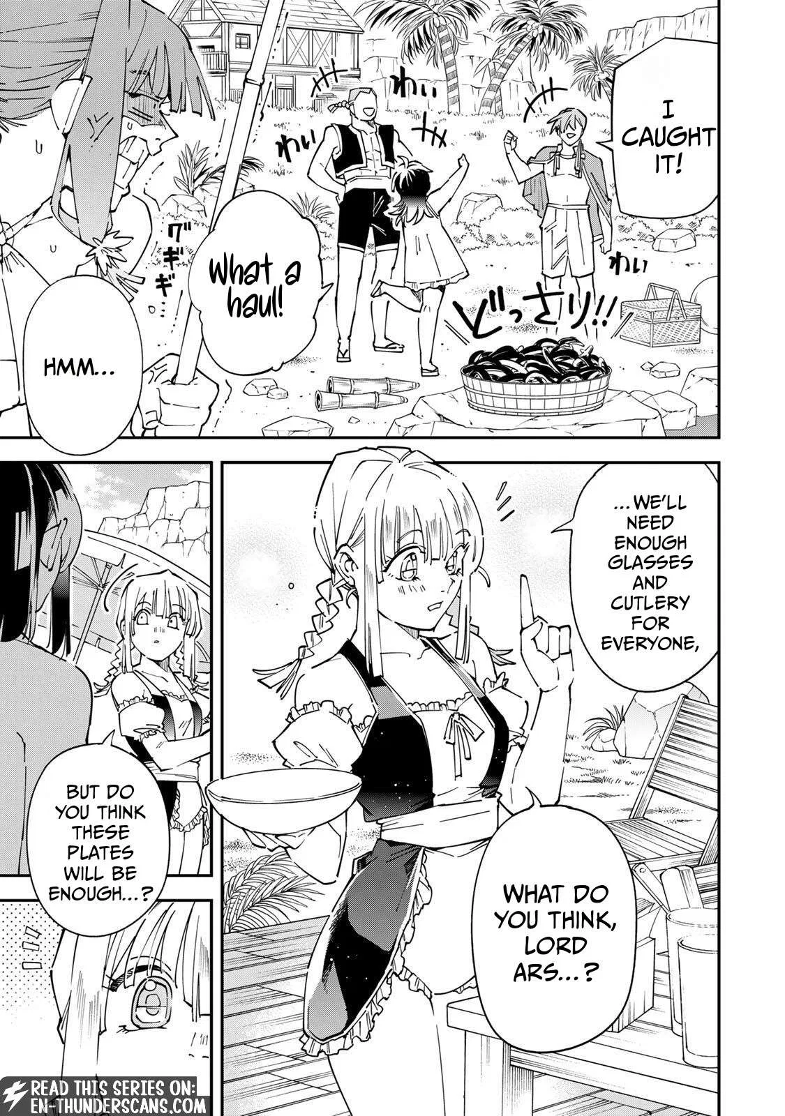 The Martial Genius Who Remembers Everything Chapter 181 – Page 14
