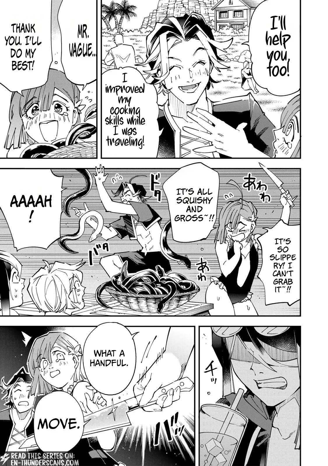 The Martial Genius Who Remembers Everything Chapter 181 – Page 18