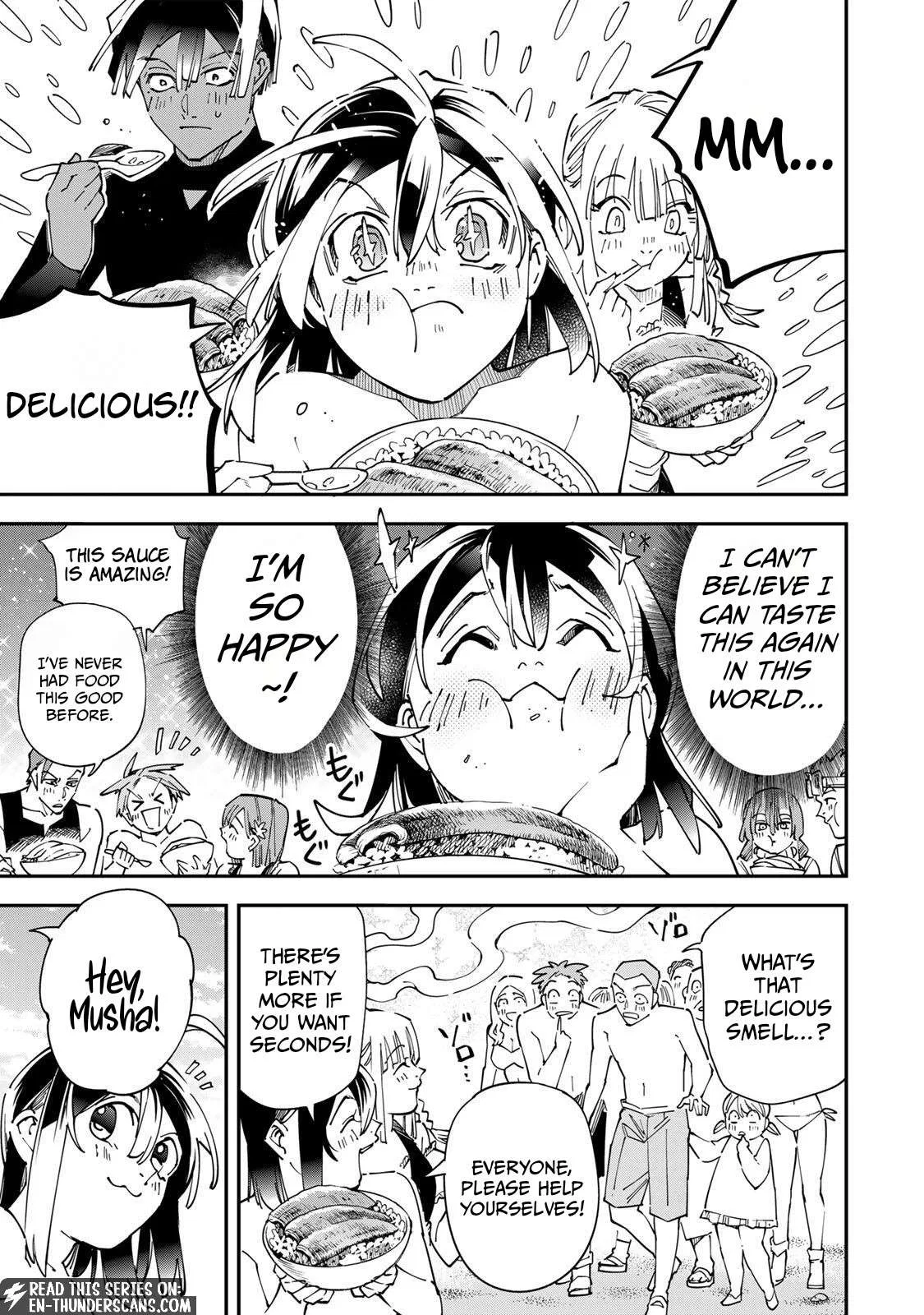 The Martial Genius Who Remembers Everything Chapter 181 – Page 20