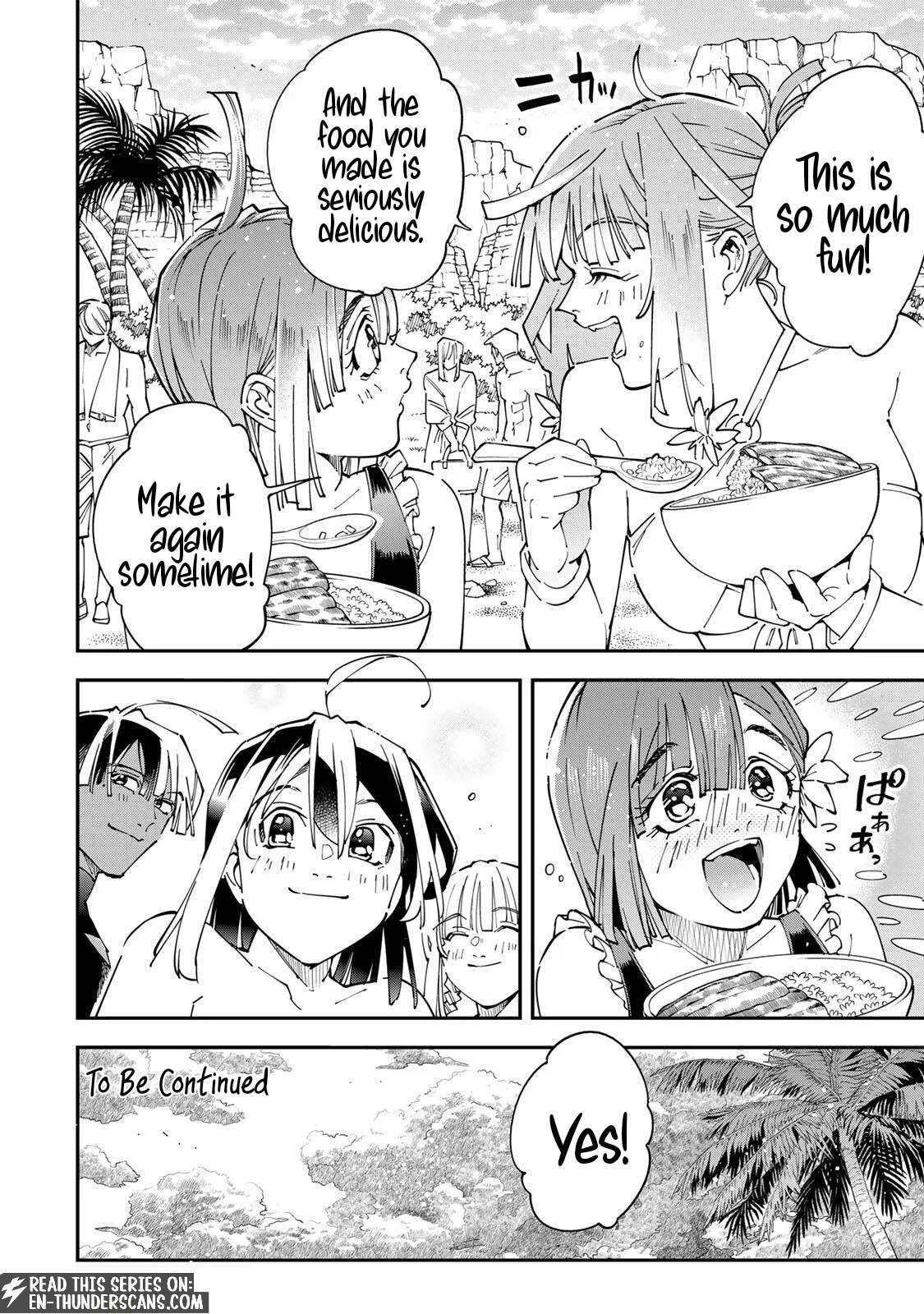 The Martial Genius Who Remembers Everything Chapter 181 – Page 21