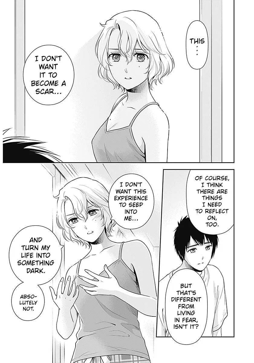 Noble Lady Reformation Guide Chapter 69 – Page 11