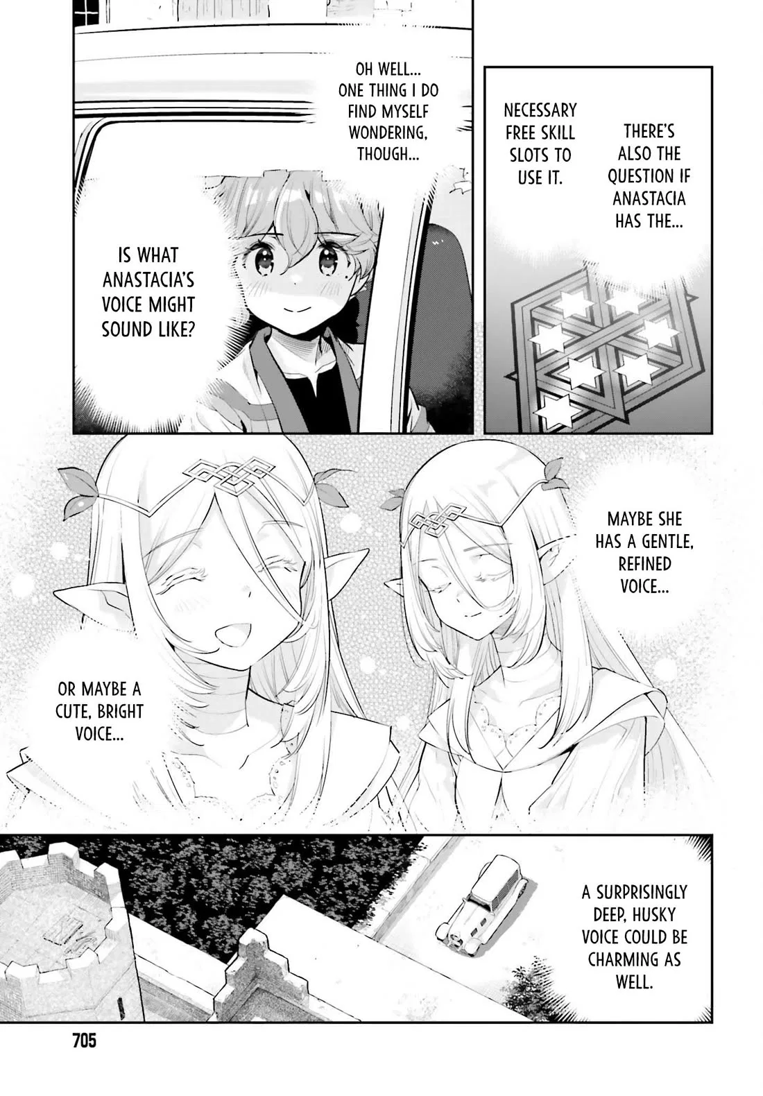 The Martial Genius Who Remembers Everything Chapter 64 – Page 11