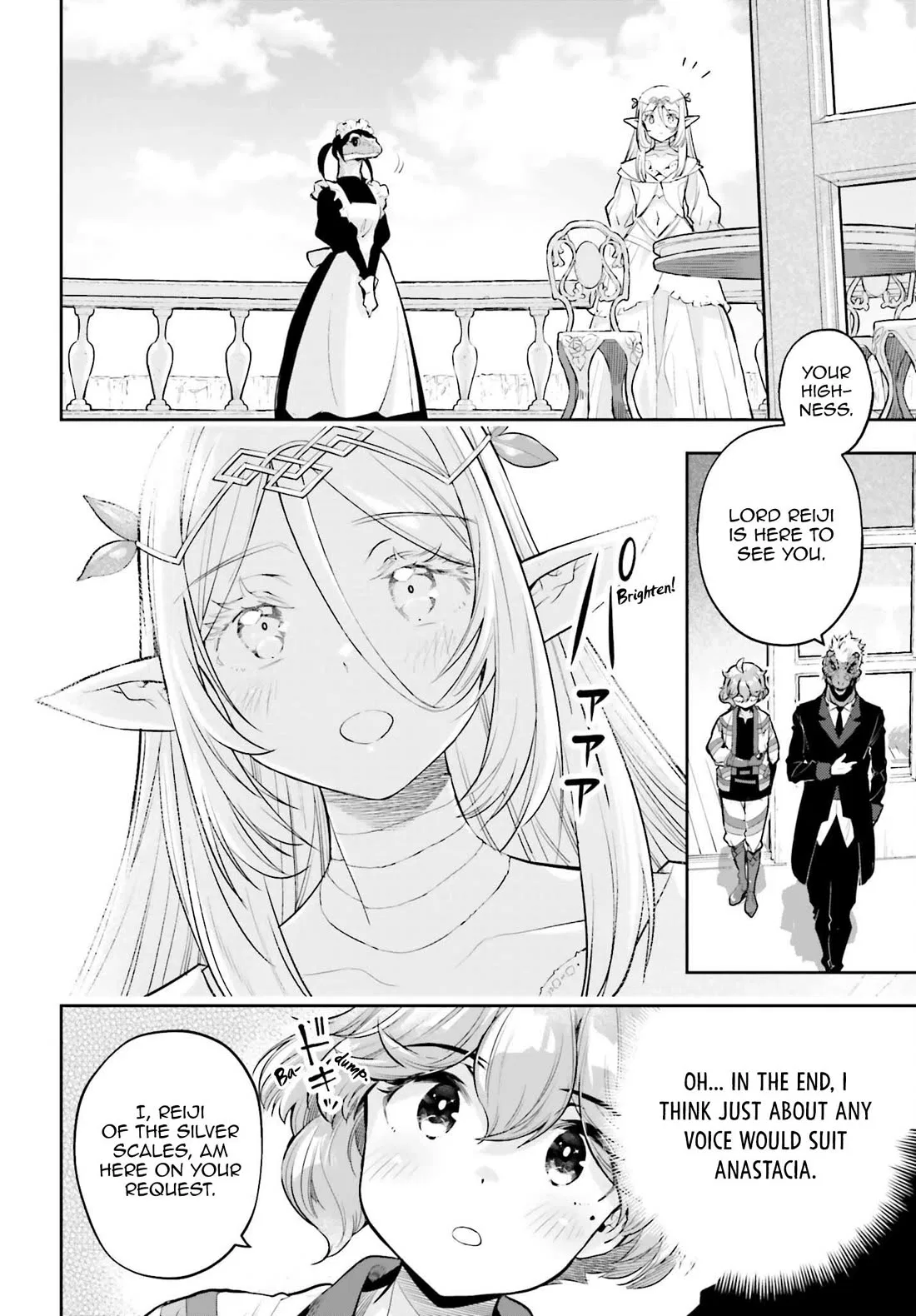 The Martial Genius Who Remembers Everything Chapter 64 – Page 12