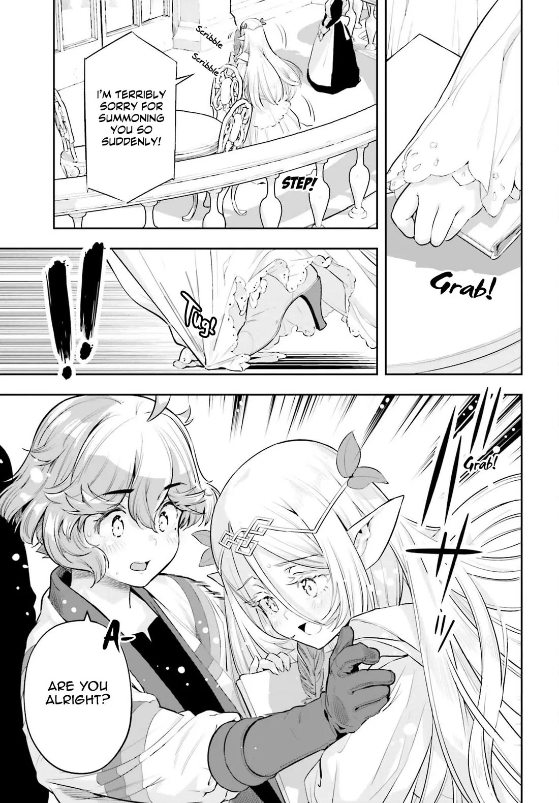 The Martial Genius Who Remembers Everything Chapter 64 – Page 13