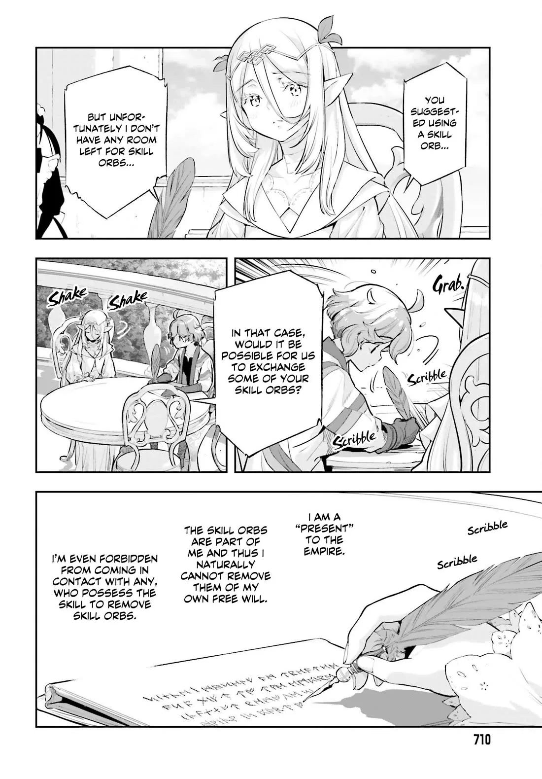 The Martial Genius Who Remembers Everything Chapter 64 – Page 16