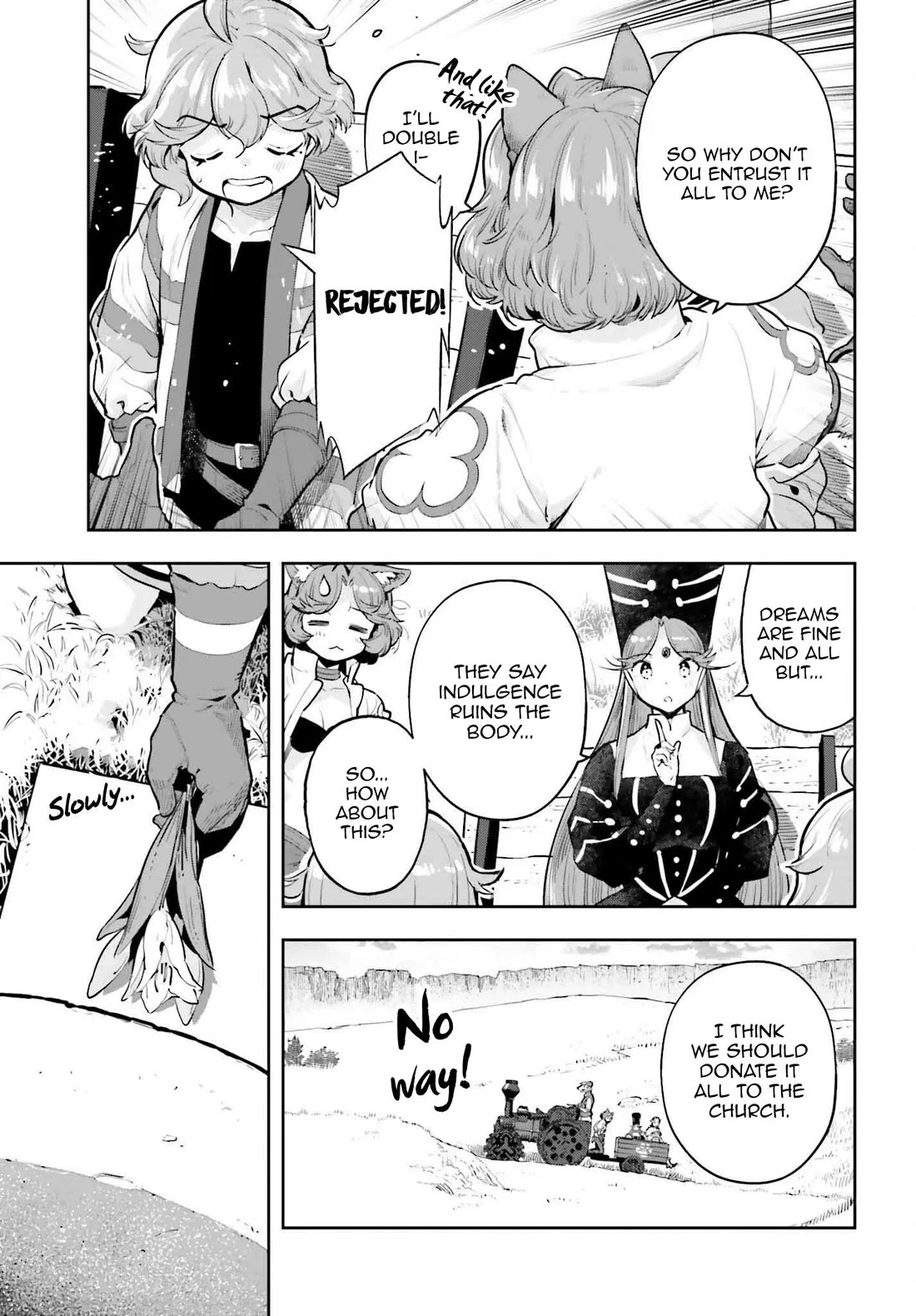 The Martial Genius Who Remembers Everything Chapter 63 – Page 5