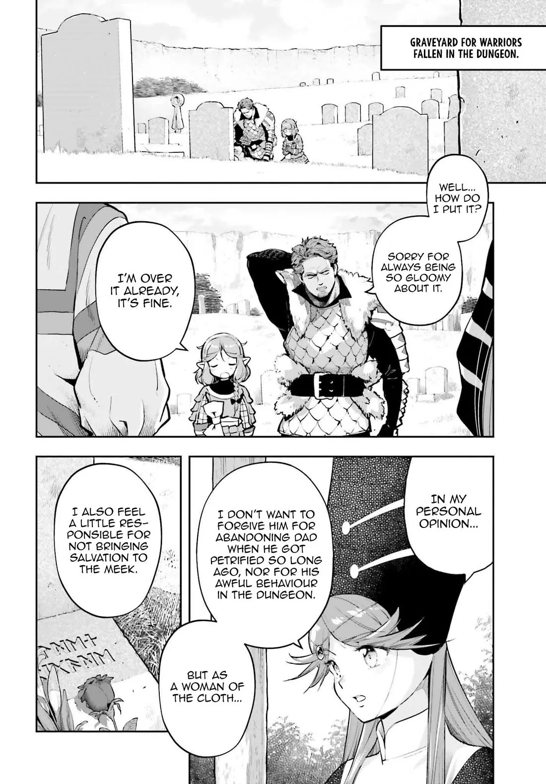 The Martial Genius Who Remembers Everything Chapter 63 – Page 6