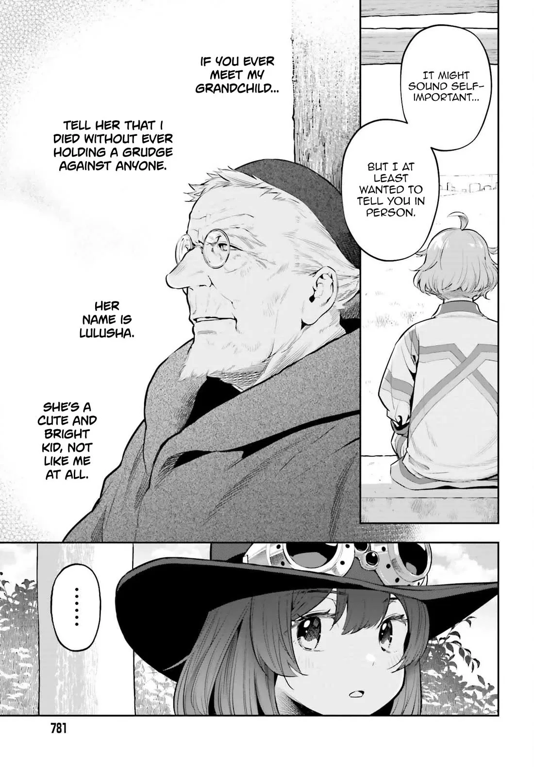The Martial Genius Who Remembers Everything Chapter 63 – Page 13