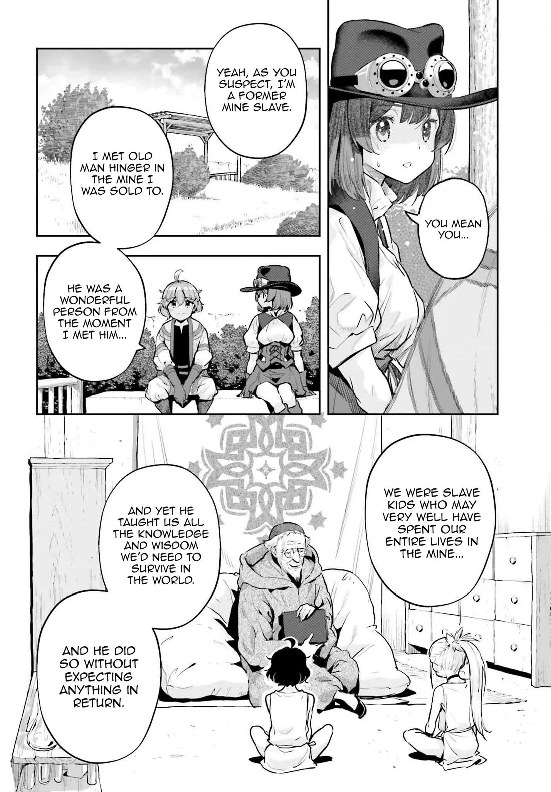 The Martial Genius Who Remembers Everything Chapter 63 – Page 16