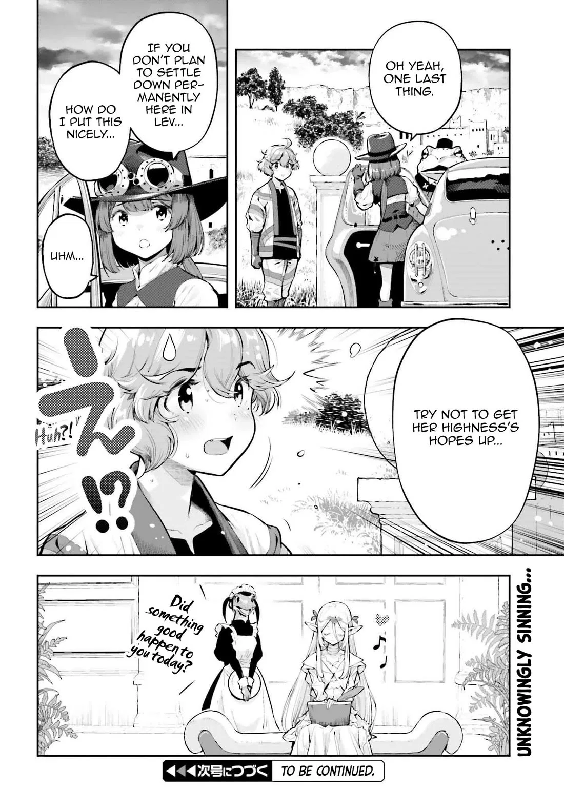 The Martial Genius Who Remembers Everything Chapter 63 – Page 20