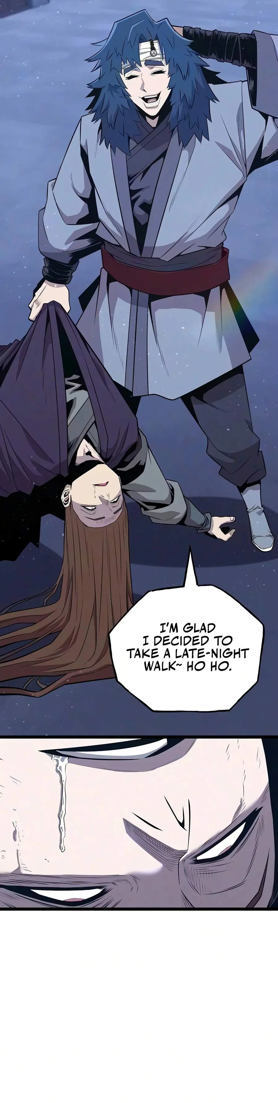 The Martial Genius Who Remembers Everything Chapter 58 – Page 23
