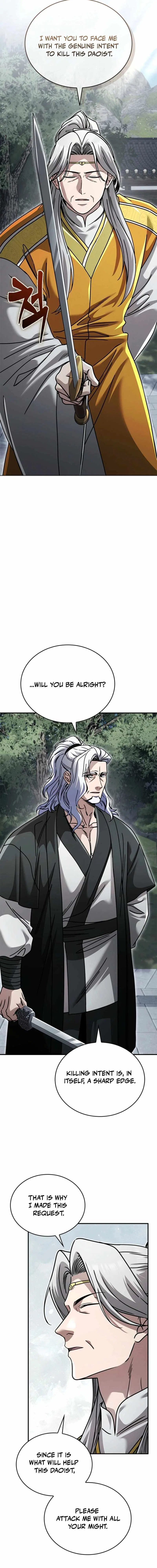 The Martial Genius Who Remembers Everything Chapter 35 – Page 2