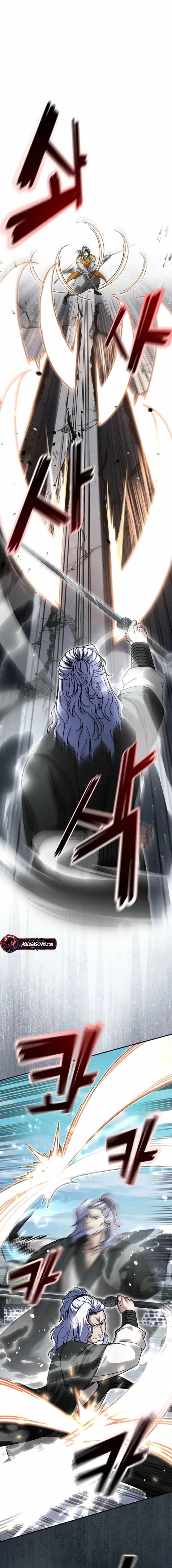 The Martial Genius Who Remembers Everything Chapter 35 – Page 16