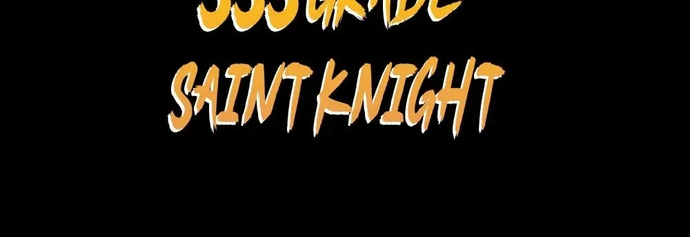 SSS Grade Saint Knight Chapter 0 – Page 2