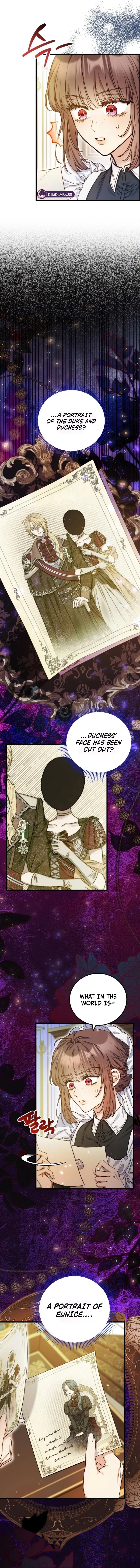 The Villainess Is a Millionaire Fixer Chapter 40 – Page 9