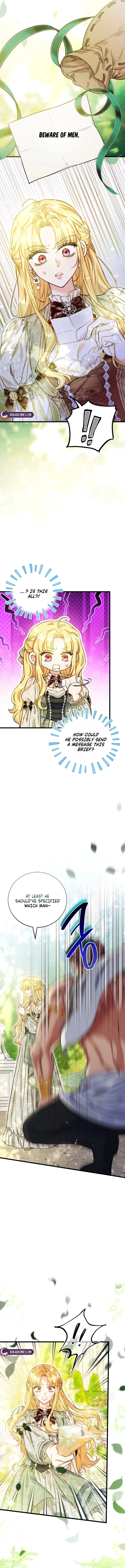 The Villainess Is a Millionaire Fixer Chapter 40 – Page 14