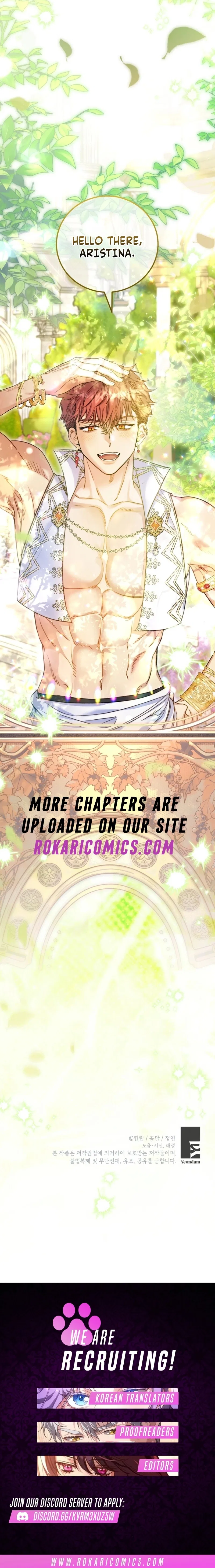 The Villainess Is a Millionaire Fixer Chapter 40 – Page 15
