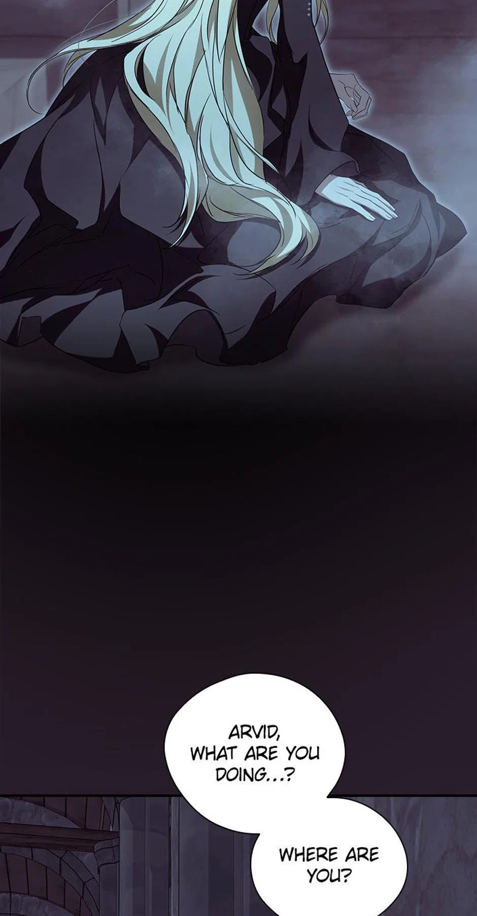 I’m Looking for a New Husband Chapter 27 – Page 2