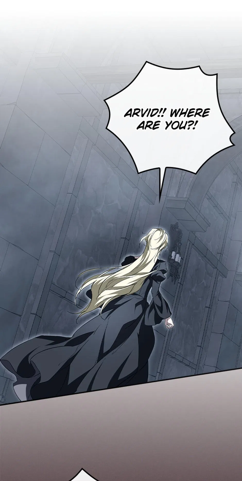 I’m Looking for a New Husband Chapter 27 – Page 10