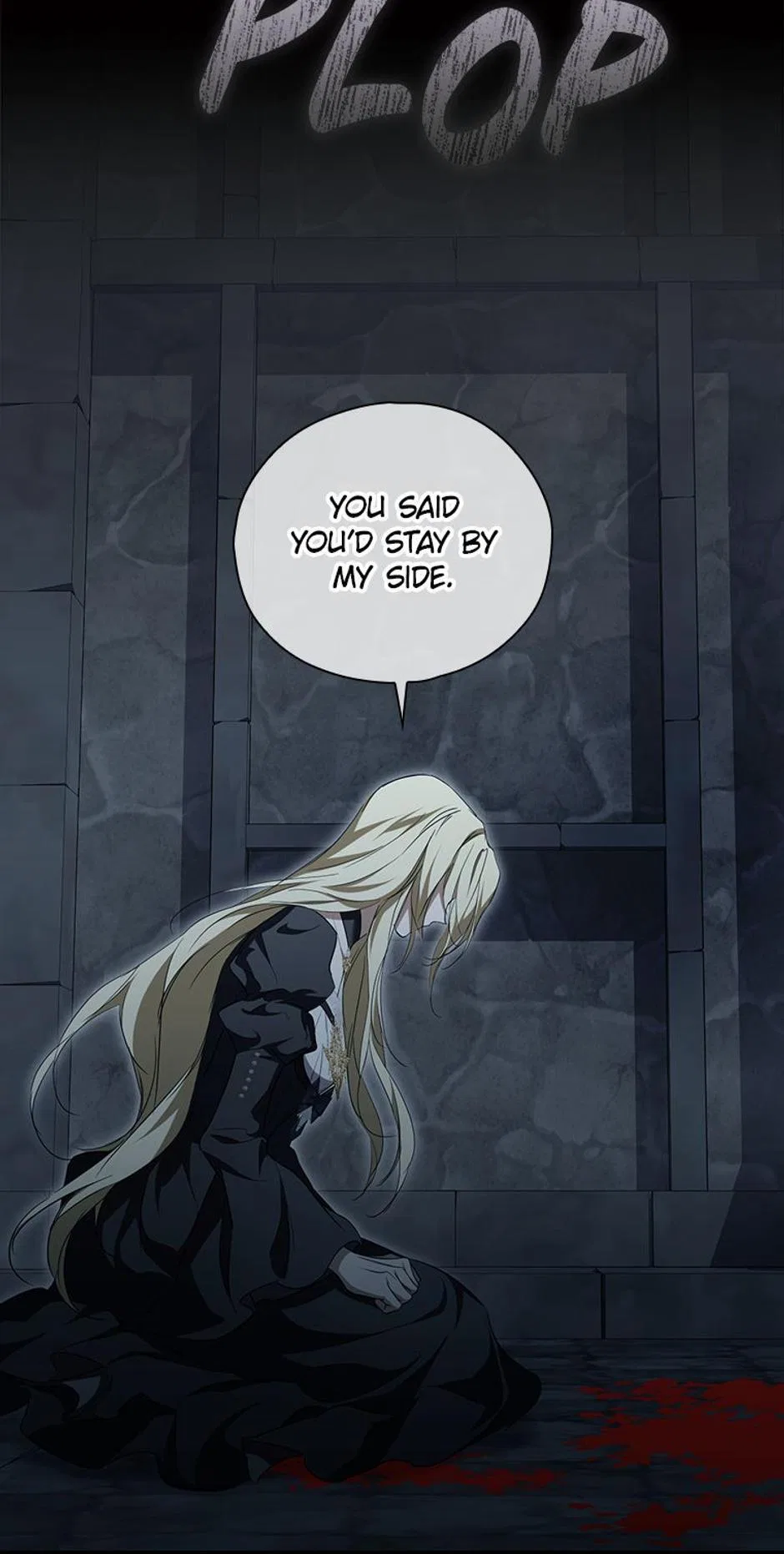 I’m Looking for a New Husband Chapter 27 – Page 17