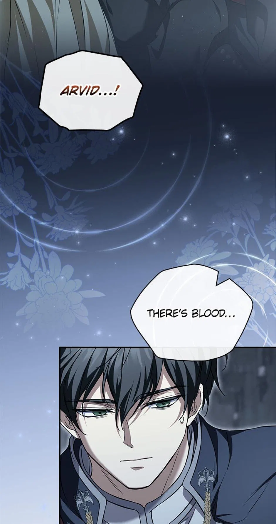 I’m Looking for a New Husband Chapter 27 – Page 21